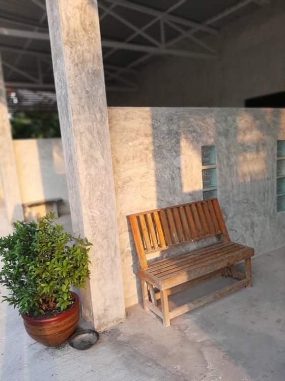 Sweet Mango Resort Ban Pak Thang  エクステリア 写真