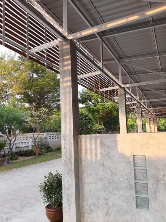 Sweet Mango Resort Ban Pak Thang  エクステリア 写真