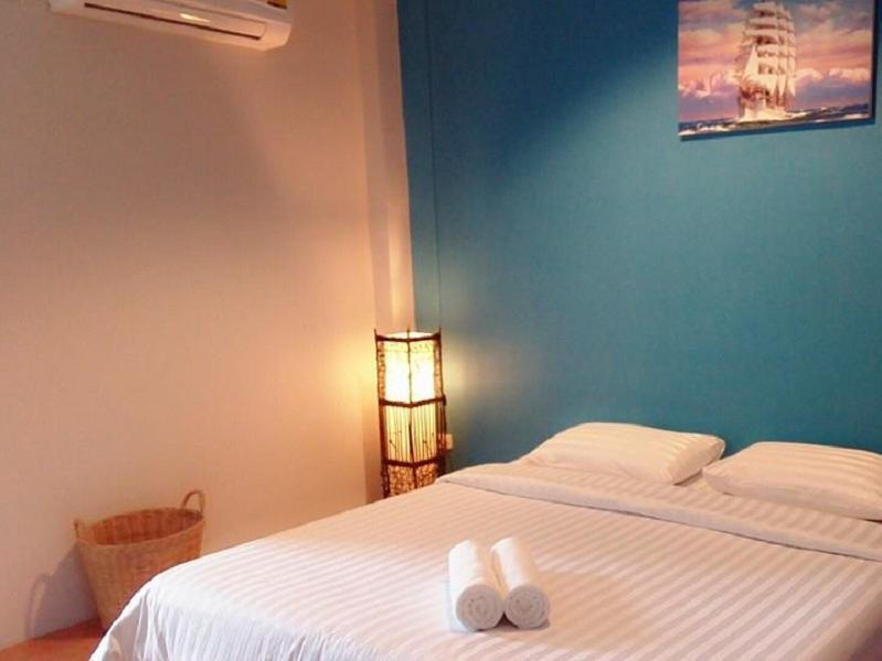 Sweet Mango Resort Ban Pak Thang  エクステリア 写真
