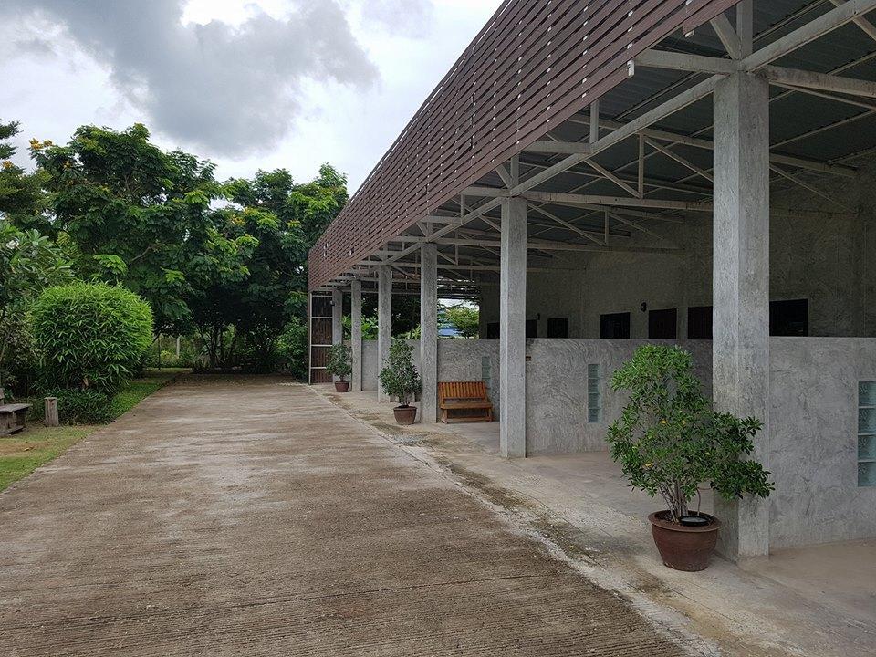 Sweet Mango Resort Ban Pak Thang  エクステリア 写真