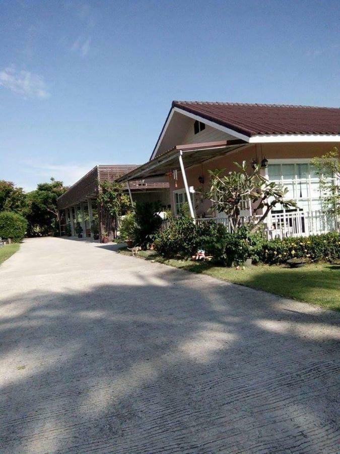Sweet Mango Resort Ban Pak Thang  エクステリア 写真